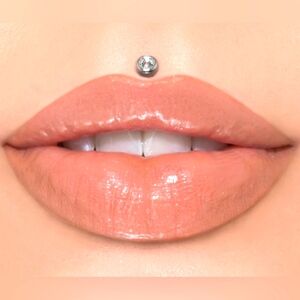 NIB❤️‍🔥"Body Count"😍Jeffree Star The Gloss Beautiful ❤️ Rare Discontinued!